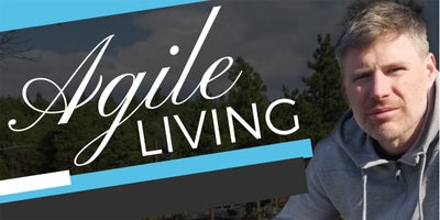 Jon Voigt, CEO of Agility Launches Thought-provoking Podcast to Promote an Agile Living Mindset