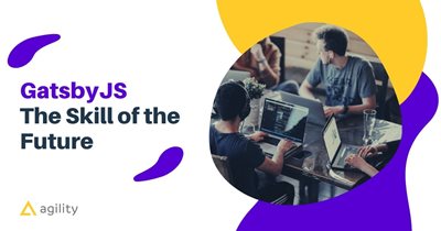 Udemy Ranks Gatsby as Top Emerging Tech Skill in 2020 Report
