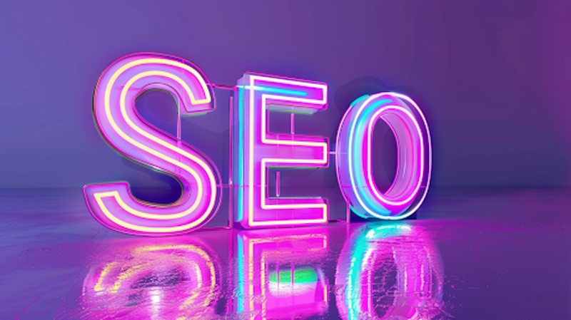 Discover how to navigate the ever-evolving SEO landscape with key strategies to boost your website's visibility, improve rankings, and drive organic traffic in 2024.