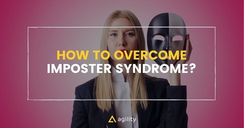 How to Fight Imposter Syndrome?