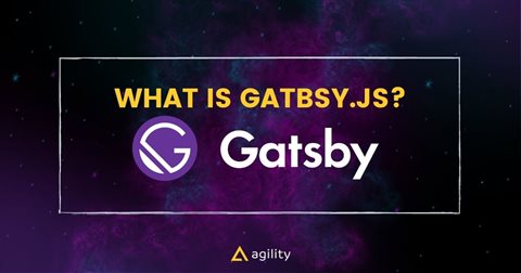 What Is Gatbsy.js?