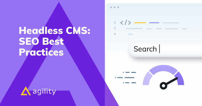 seo with headless CMS