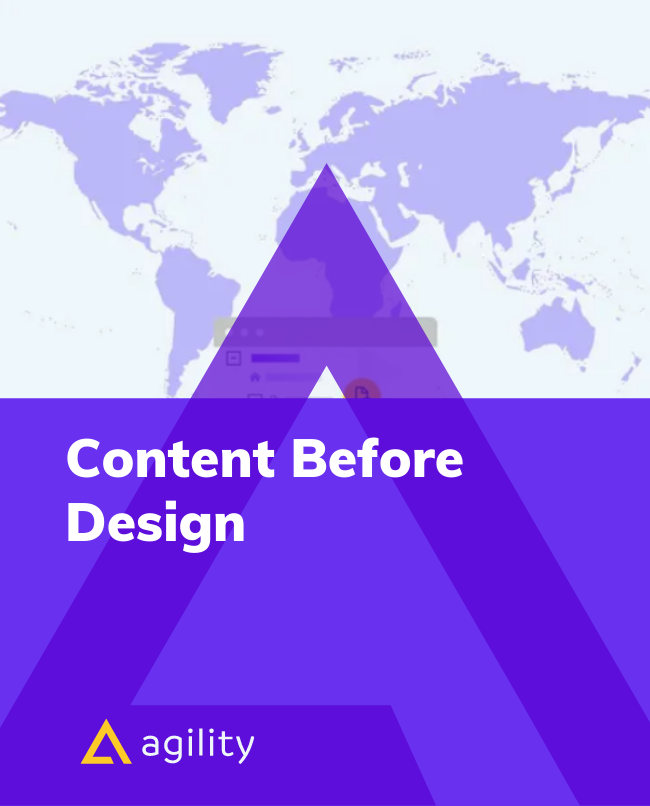 Content and Design Ebook