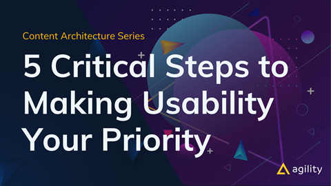 Unmatched Usability Webinar 