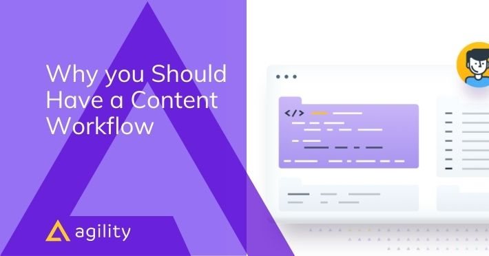 What is Content Workflow