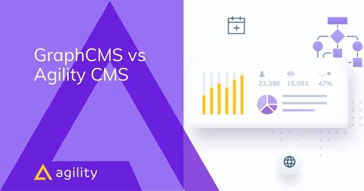 GraphCMS vs Agility CMS | Compare the Top CMS Options