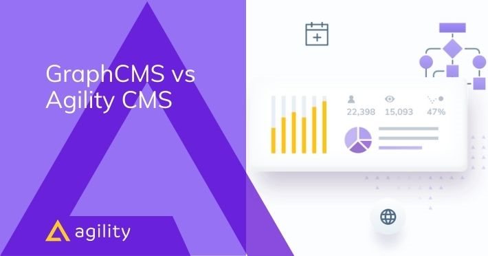 The Headless CMS Showdown: GraphCMS vs Agility CMS