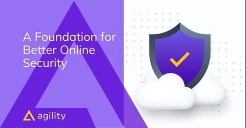 Online security ebook on agilitycms.com