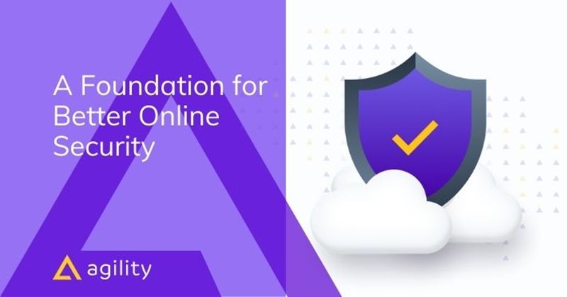 Agility CMS: A Foundation for  Better Online Security+