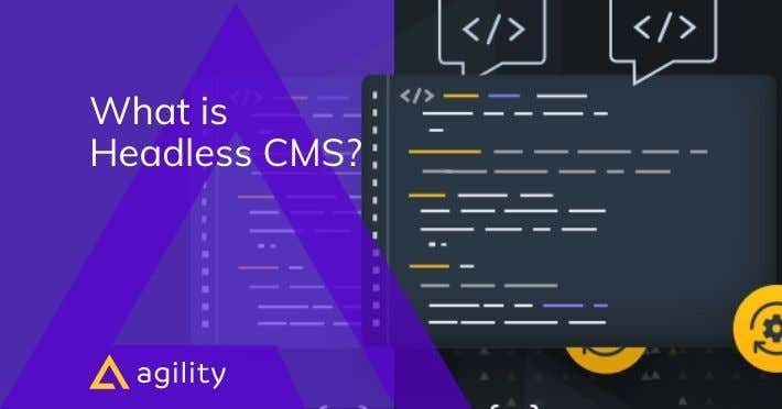 What is a Headless CMS