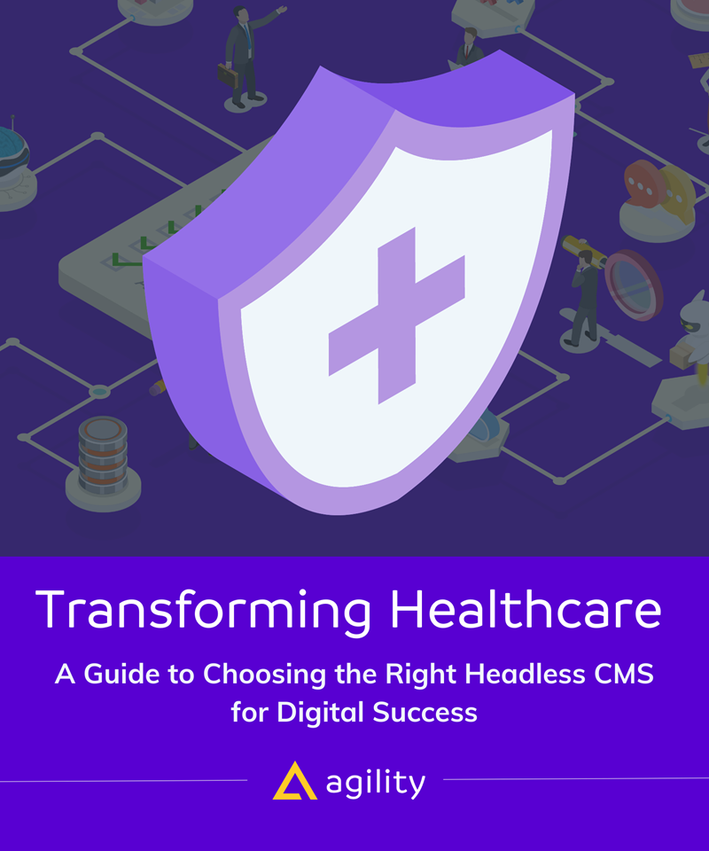 Transforming Healthcare