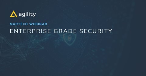 3 Steps to Enterprise Grade Security and Authentication