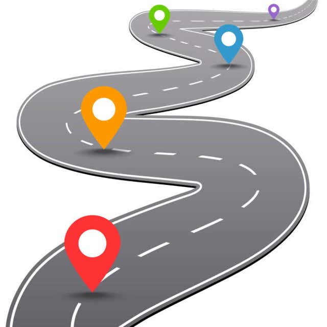 Roadmap