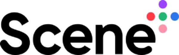 Scene logo