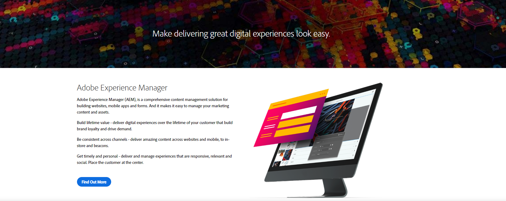 Agility CMS vs Adobe Experience Manager
