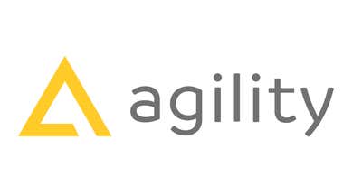 Agility CMS Logo