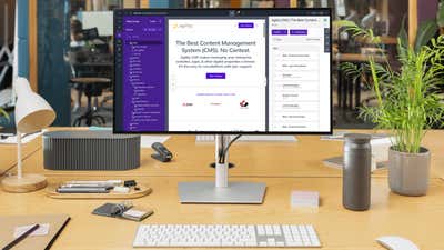 What’s Behind Door #1? Six Ways to Tell You’ve Picked the Right CMS