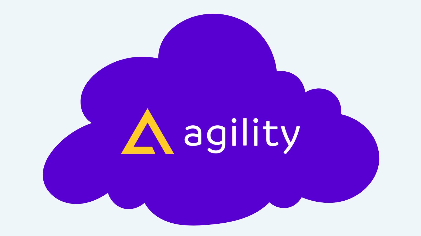 Agility CMS, the true cloud CMS 