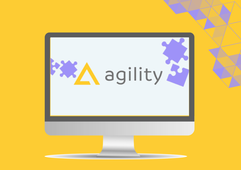 Agility CMS: API-driven content management for flexible, personalized digital narratives