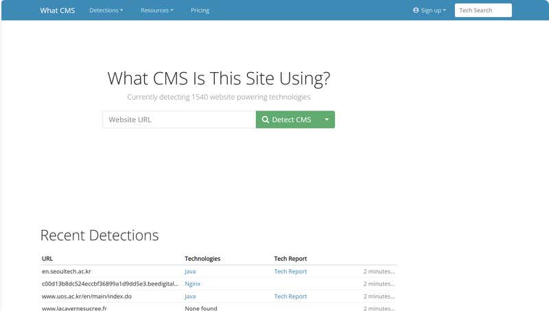 WhatCMS.org