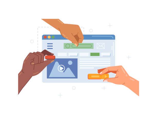 Page Management