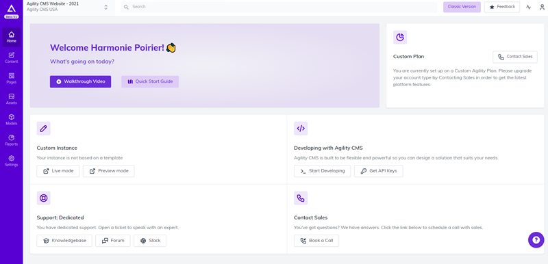 Lauizm Daptiv UI Uplift