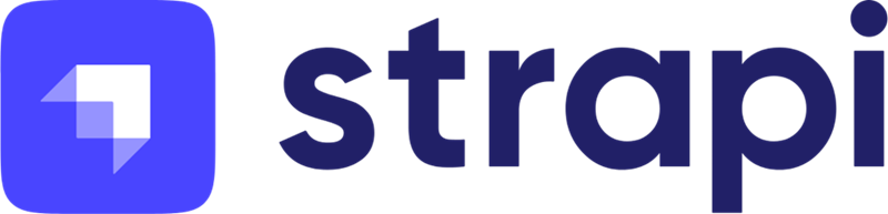 strapi logo