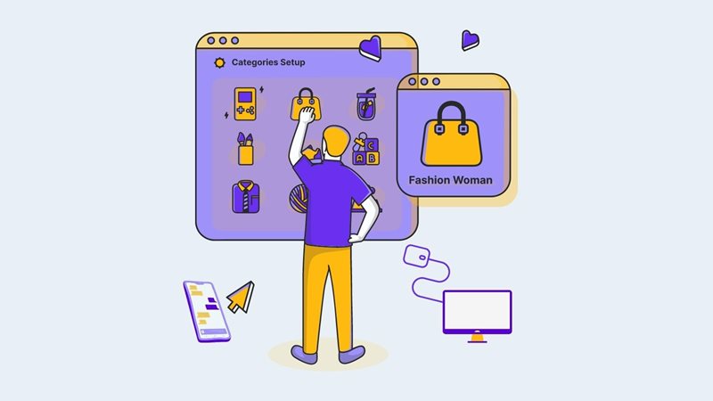 What is headless commerce