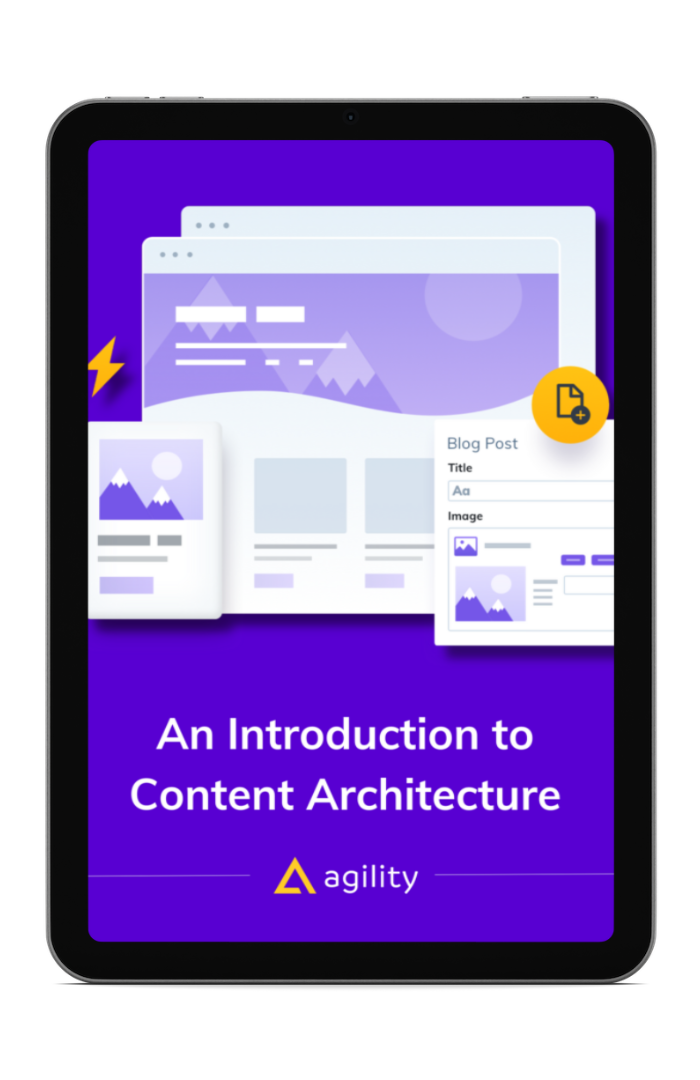 Download ebook on content 