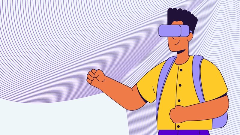 Using Headless CMS for multiplatform VR experiences