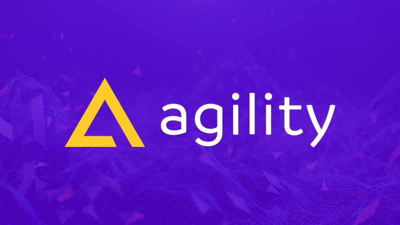 Benefits of Agility CMS 