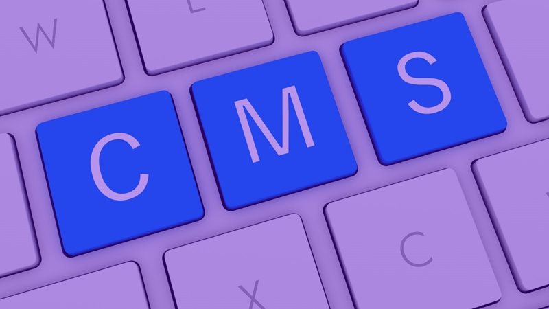 Manage user-generated content using a headless cms