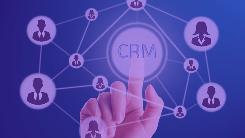Analyze your CRM 