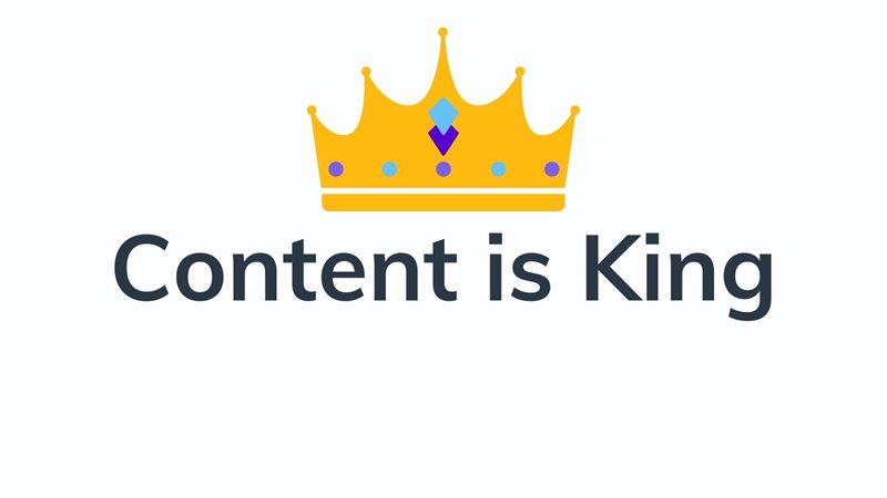 Content is King on agilitycms.com