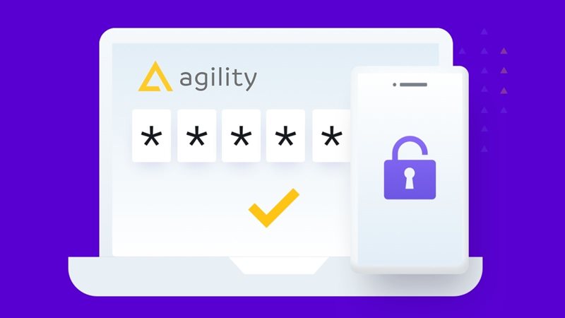 Cyber security with Agility CMS 