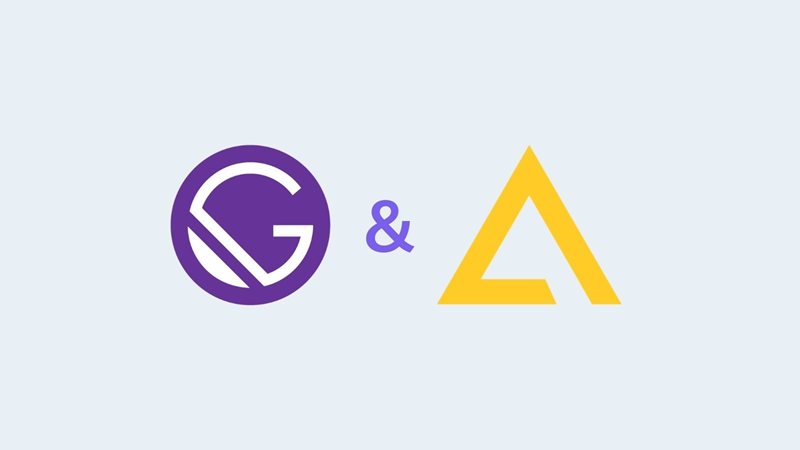 Using Gatsby and Agility CMS