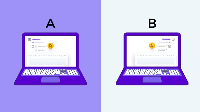 Building A Successful A/B Testing Strategy on agilitycms.com