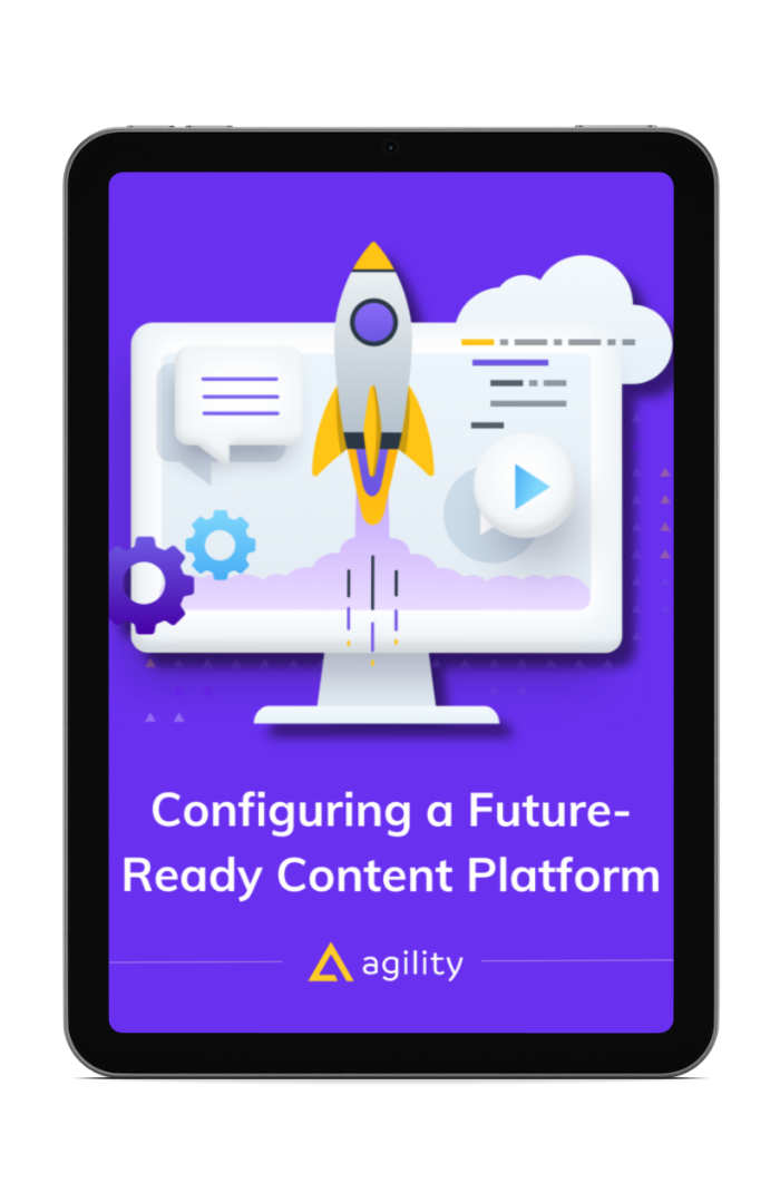 eBook: Compose a Future-Proof Platform