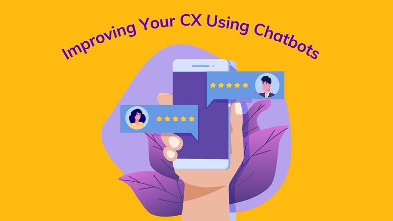 Improving Your CX Using Chatbots on agilitycms.com