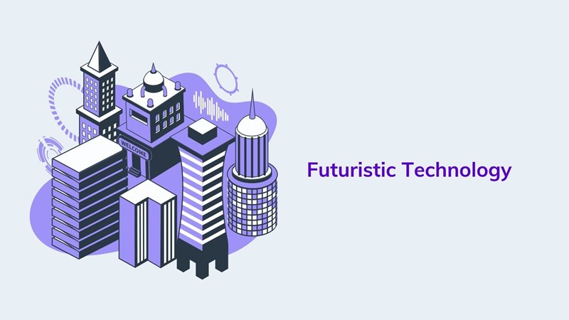 The future and technology on agilitycms.com