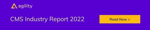 CMS Industry Report 2022