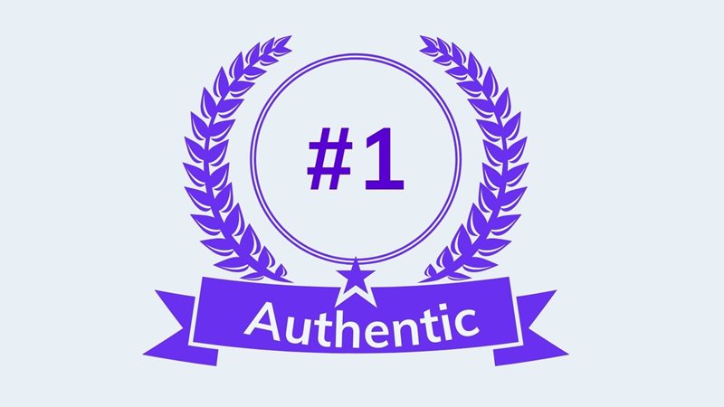 Authenticity is good for brand engagement on agilitycms.com