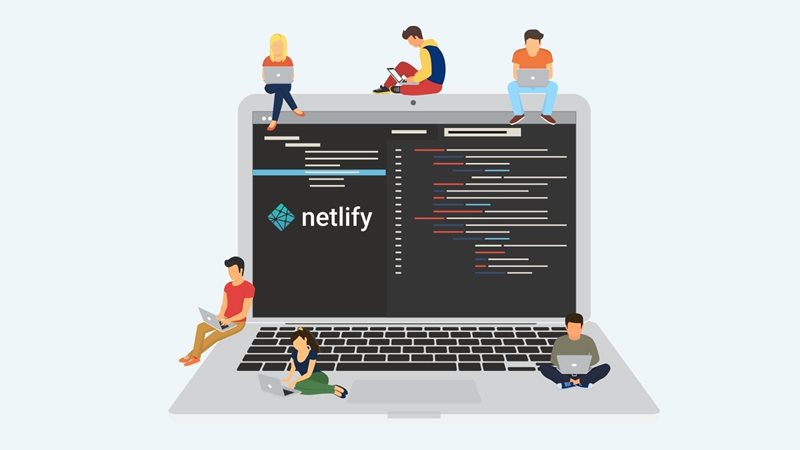 Why developers love Netlify on agilitycms.com