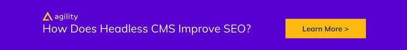 How Does Headless CMS Improve SEO?