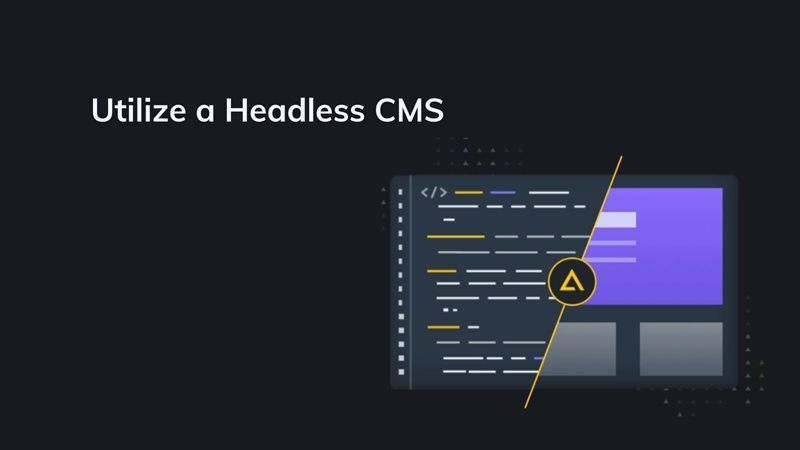 Utilize a headless cms for b2b websites with Agility CMS