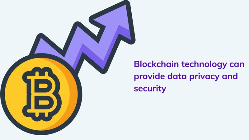 Blockchain can provide security on agilitycms.com