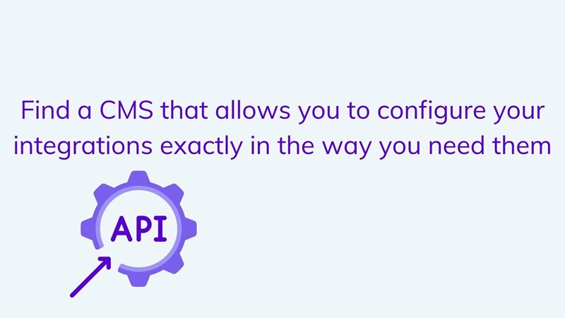 Configuring API on agilitycms.com