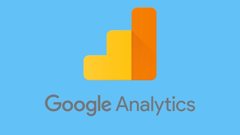 Analytics business tool on agilitycms.com