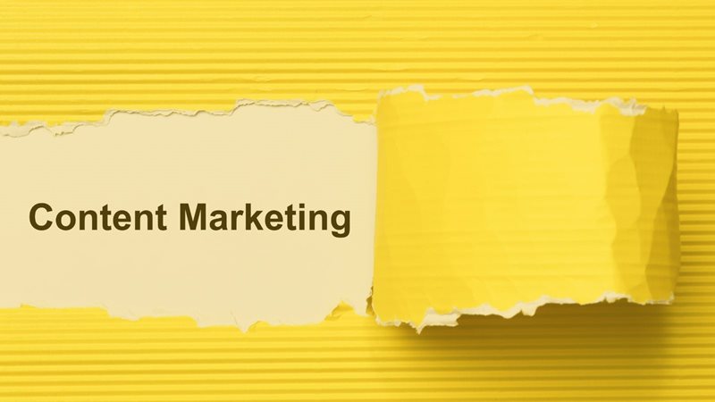 Content marketing for effective campaigns on agilitycms.com