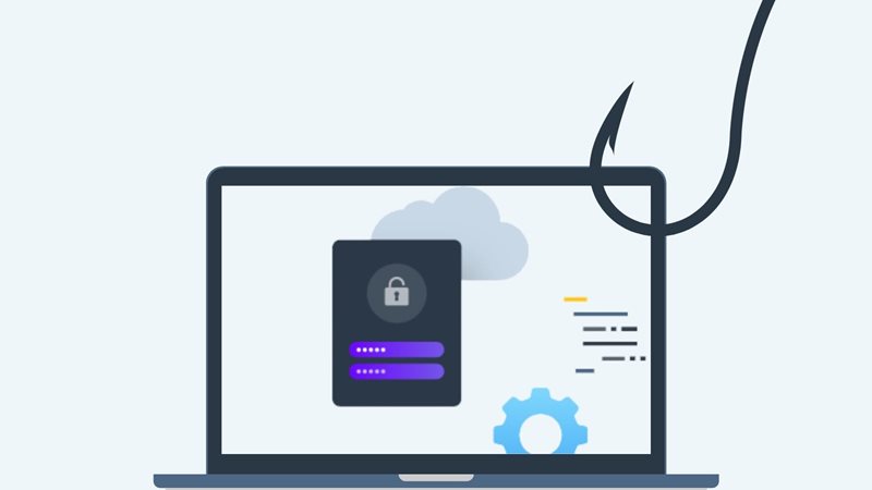 Phishing personal information on agilitycms.com